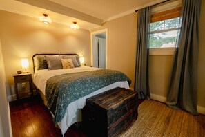 2 dormitoris, planxa i posts de planxar, wifi i roba de llit 