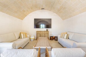 TV - 3505 Villa Pamaridi by Perle di Puglia (Ostuni)