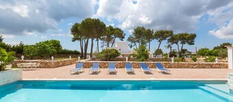 3507 Piccola Masseria Pozzi by Perle di Puglia