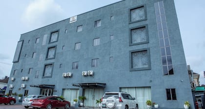 Hotel Romeneo