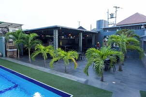 Jardín