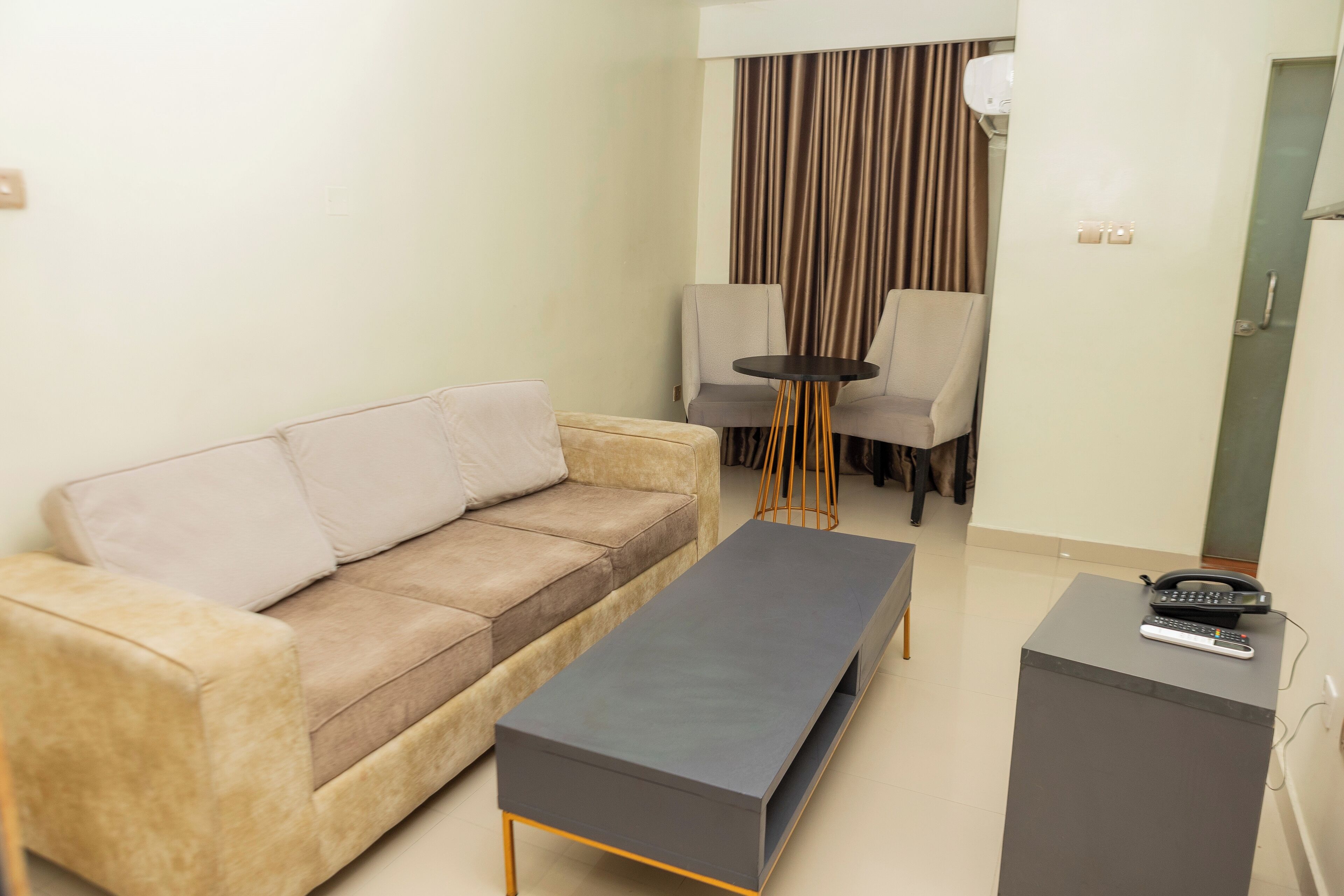 signature suite | executive lounge