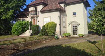 Appartement des Rives de L'ehn