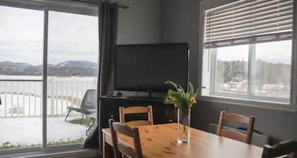 Full resort booking for up to 24 people