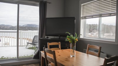 Full resort booking for up to 24 people