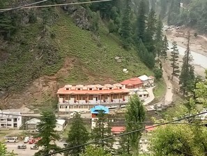 Exterior - Sharda Residency (Sharda)