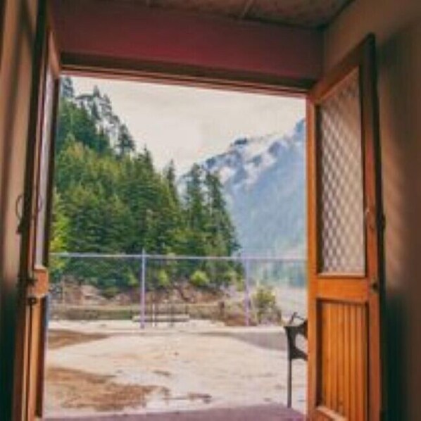 Interior - Sharda Residency (Sharda)