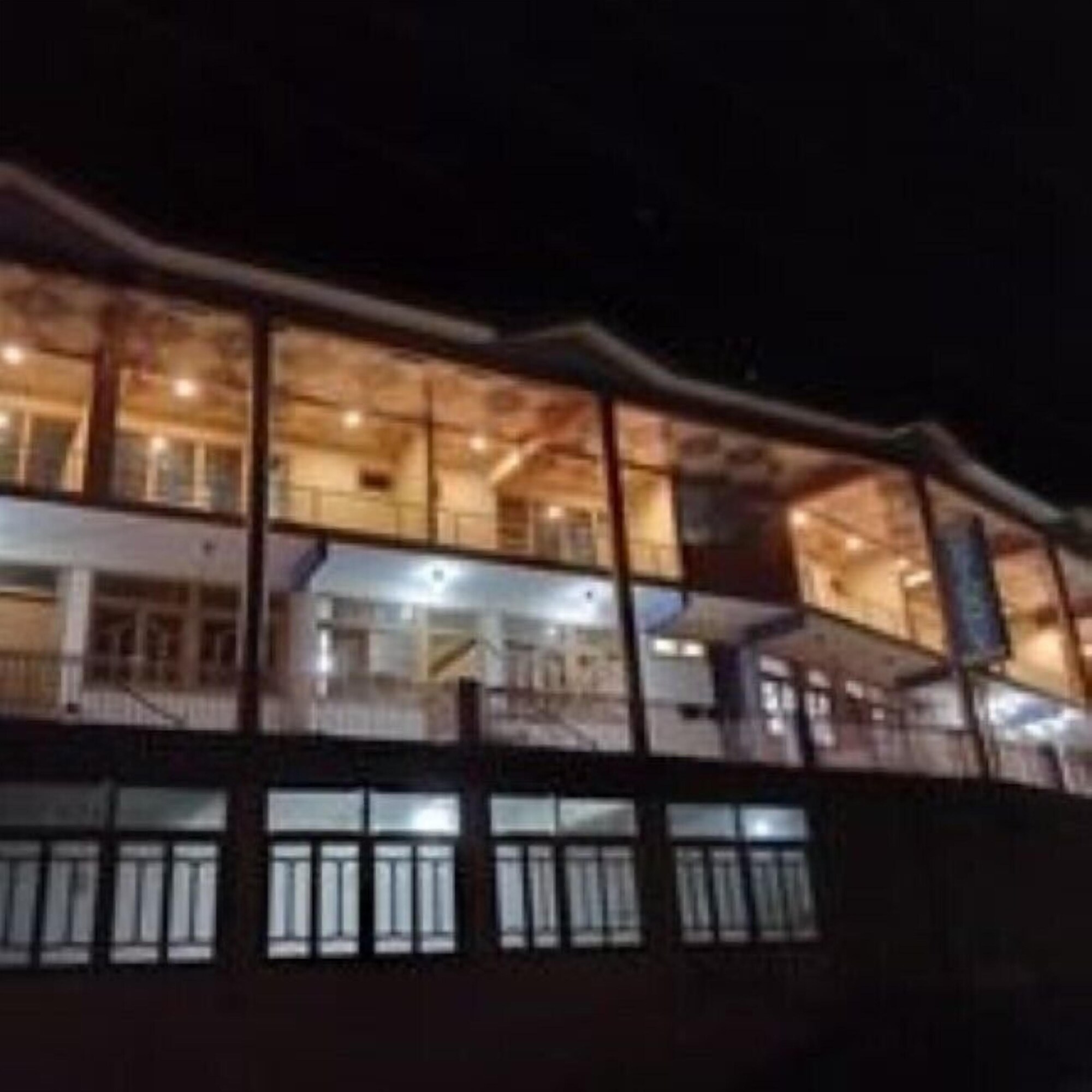 3 Star Hotels
