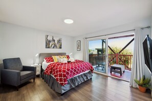 3 عدّة غرف نوم ومكتب ومكواة/لوح كي وواي فاي مجانًا