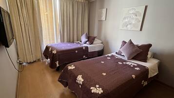 Departamento superior | Área de sala de estar