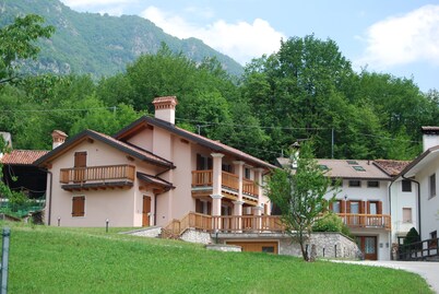 EL TABIà DE LA MARIA - CATERINA APARTMENT