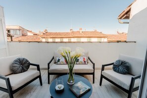 Apartment | 2 bedrooms - Casa Marta in Lucca With 2 Bedrooms and 1 Bathrooms (Lucca)