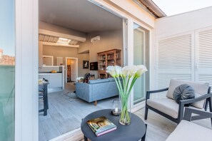 Maison | 2 chambres