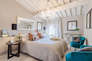 Apartment | 2 Schlafzimmer