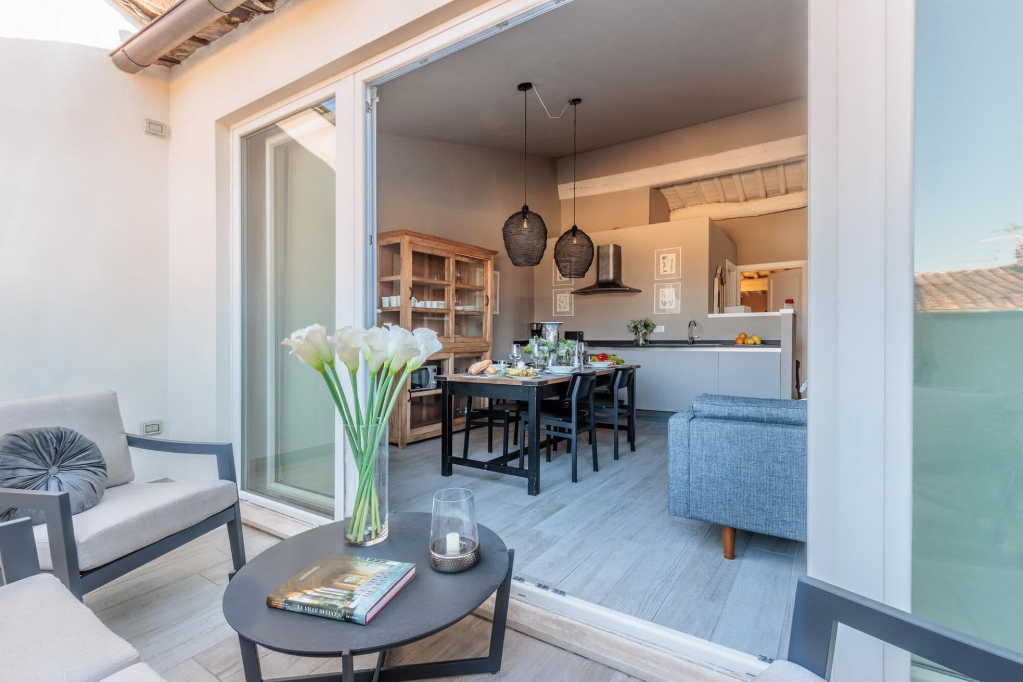 Apartment | 2 Schlafzimmer