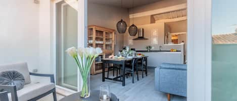 Apartment | 2 bedrooms