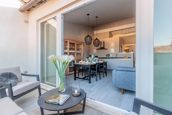 Apartment | 2 Schlafzimmer