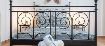 Postmans Apartment Under Meteora