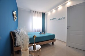 1 bedroom, iron/ironing board, free WiFi, bed sheets - Dalila's apartment (Sirmione)