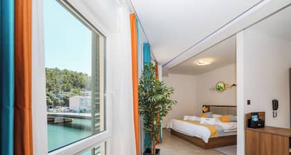 Hotel Kanjon Zrmanje