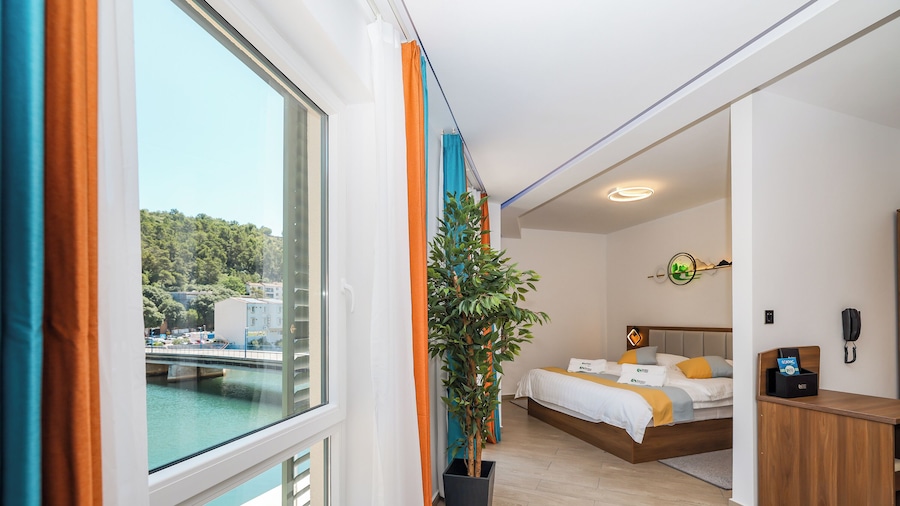 Hotel Kanjon Zrmanje