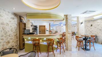 Bar (sur place)