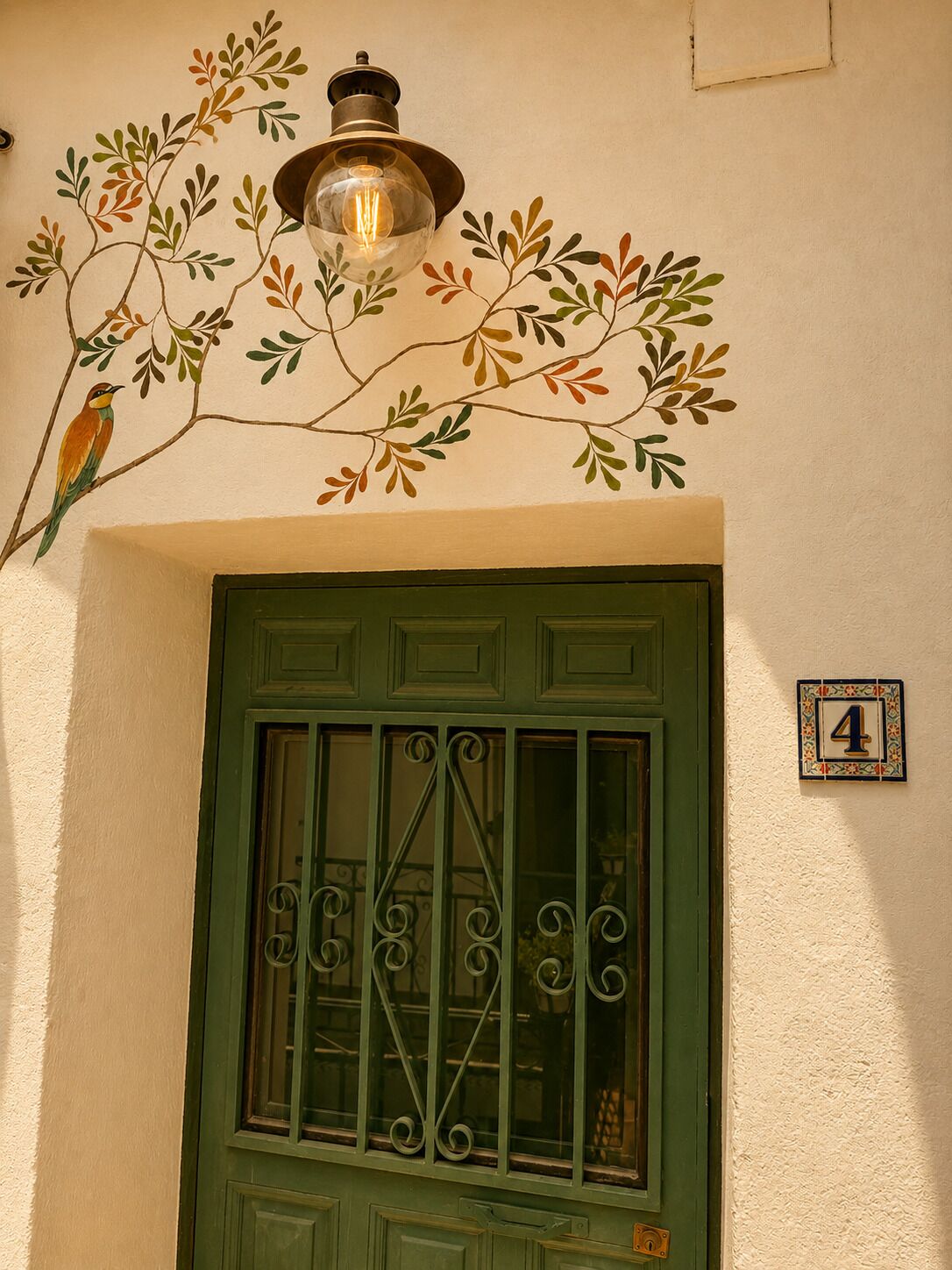 Photo - Encanto Guesthouse