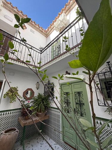 Encanto Guesthouse