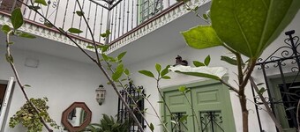 Encanto Guesthouse