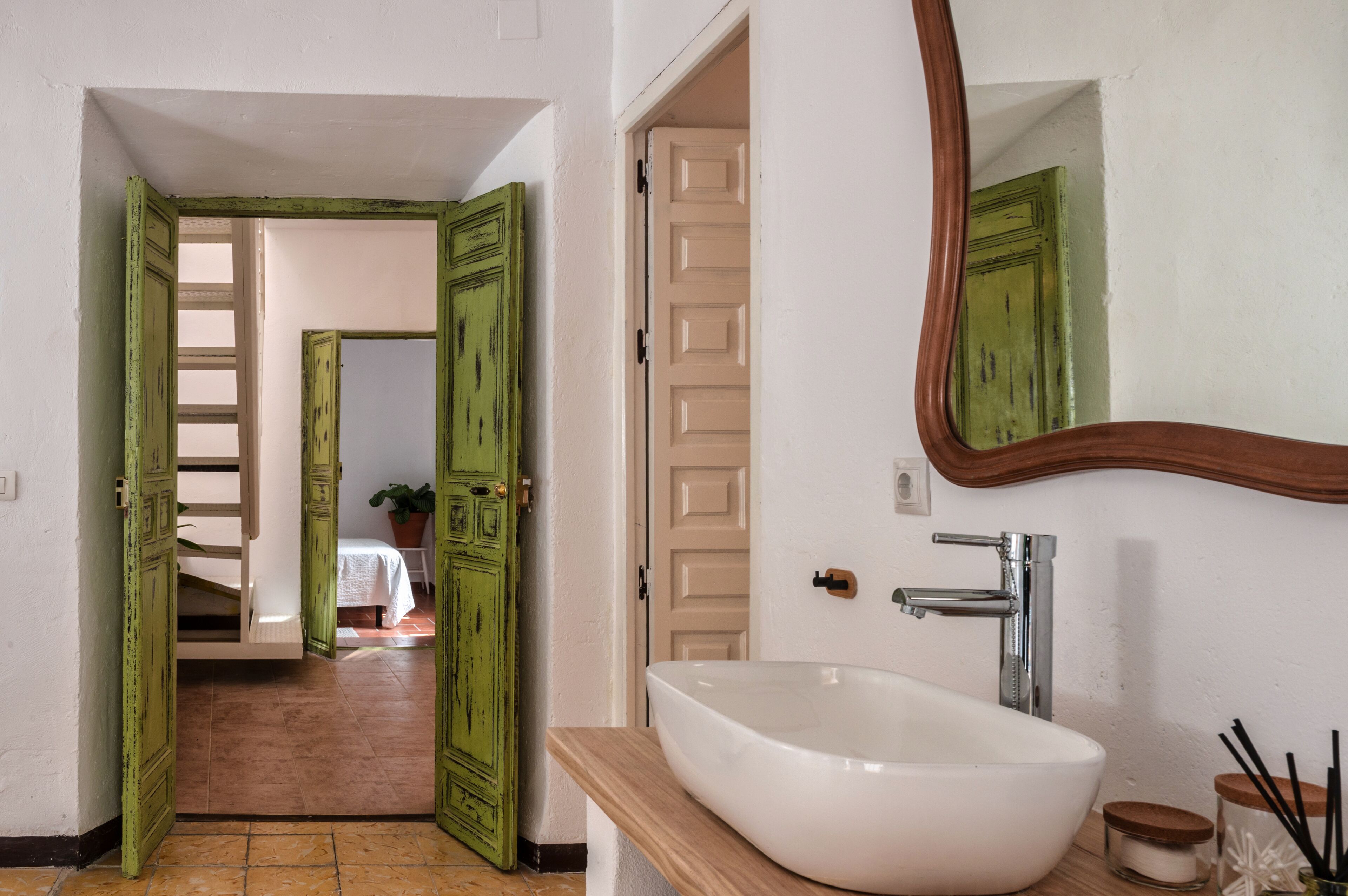 Foto - Encanto Guesthouse