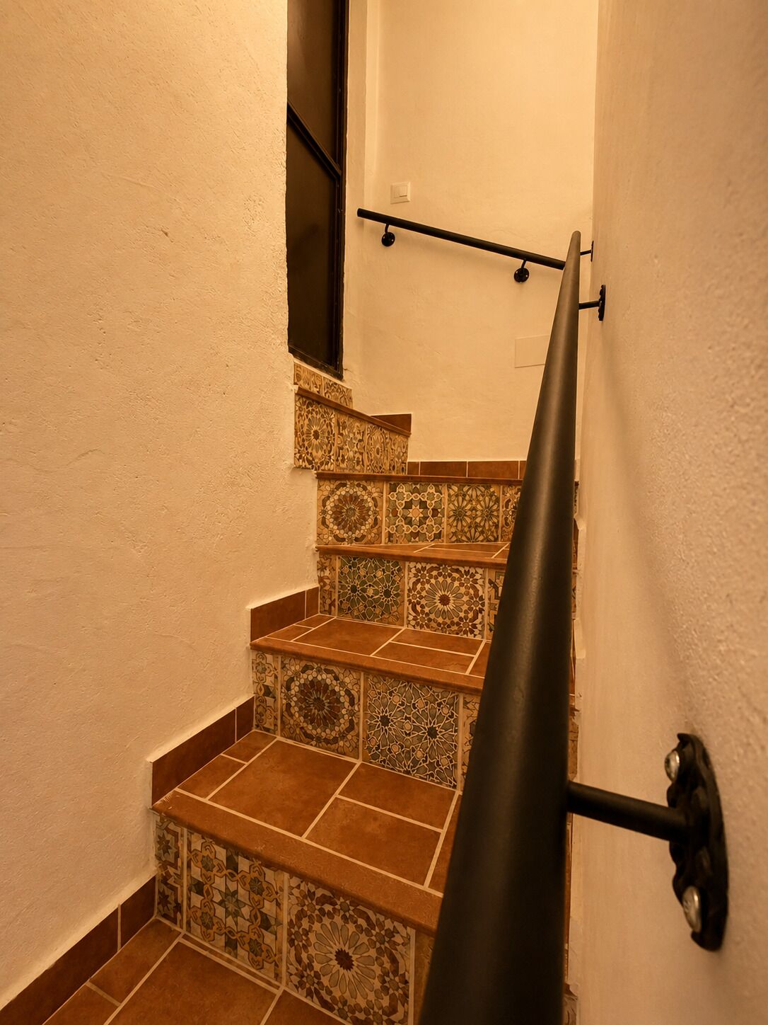 Encanto Guesthouse Room 4, Olivo