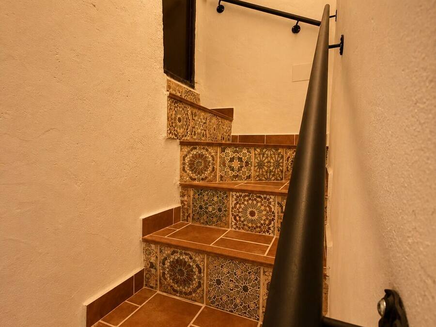 Encanto Guesthouse Room 4, Olivo | Senge med madrasser af memory foam, gratis Wi-Fi, sengetøj