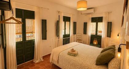 Encanto Guesthouse