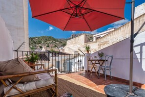Teras/patio