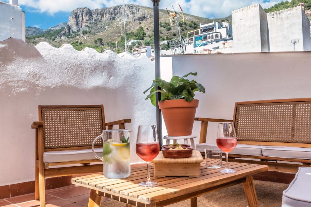 Encanto Guesthouse