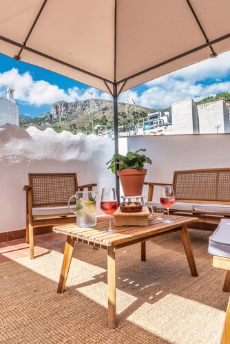 Encanto Guesthouse