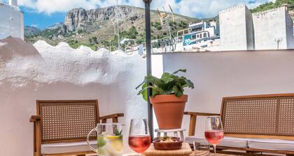 Encanto Guesthouse