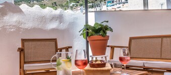 Encanto Guesthouse