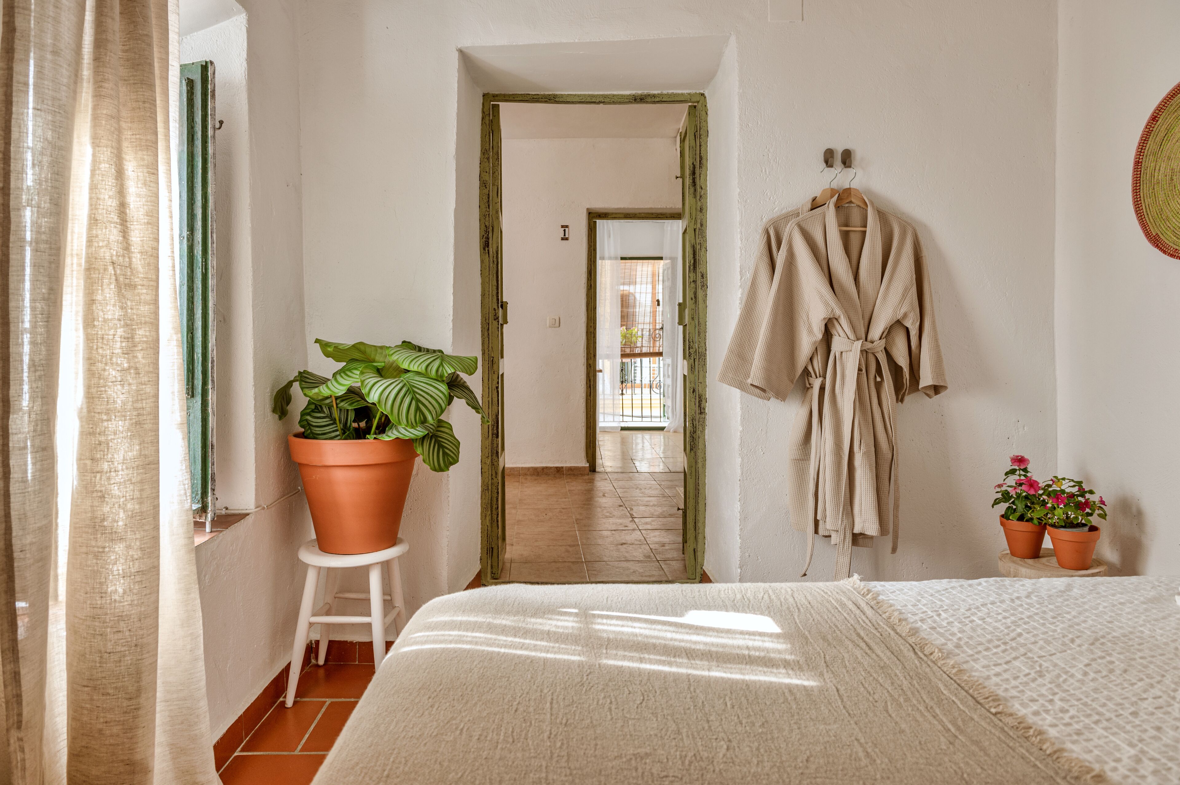 Foto - Encanto Guesthouse
