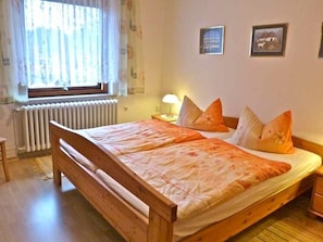 1 chambre, Wi-Fi gratuit