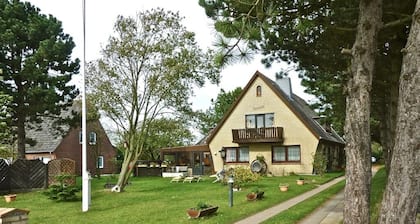 Friedrichs 4 - Leuchturm