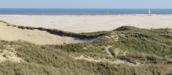 Dies ist Unsere Kleinste Unterkunft im Obergeschoss und sie ist Über die Jahre zu Einem Kleinen Geheimtipp für Alleinreisende Amrumfans Geworden