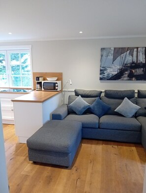 Interior - Nebel`s Hüs Eg (Nebel)