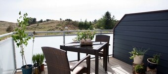 Vacation apartment Bark