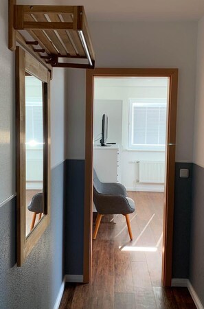 Interior - Vacation apartment Bark (Wittdün auf Amrum)