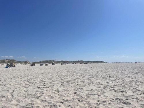 Ferienwohnung Klipper