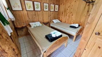 Edredón, camas con pillow-top y ropa de cama