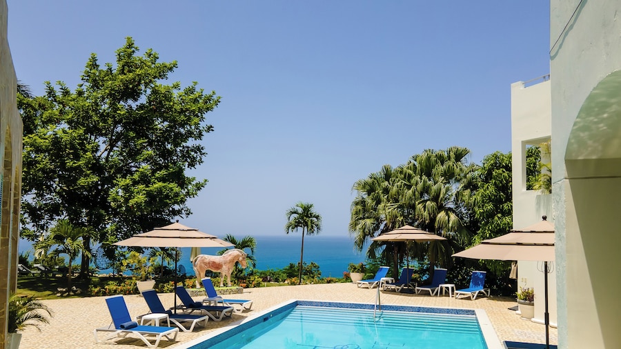 High Life Resort and Spa