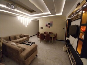 تلفزيون ذكي، ستيريو