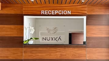 Recepción